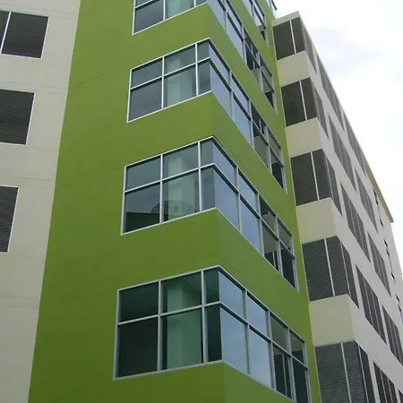 181 Ekkamai Minimal Studio Apartment Bangkok Exterior photo