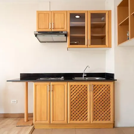 181 Ekkamai Minimal Studio Apartment Bangkok Exterior photo