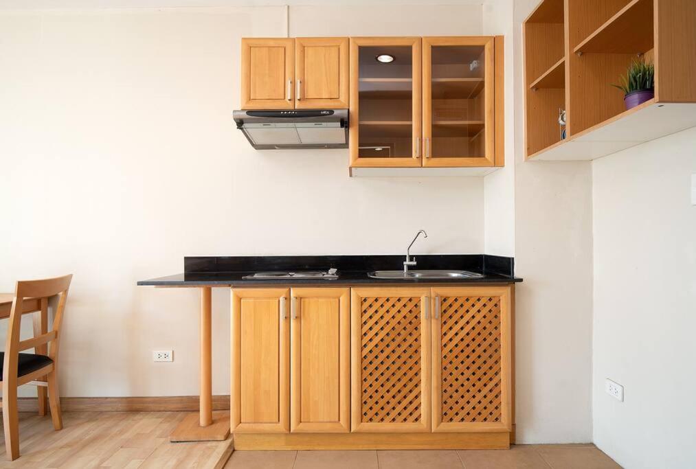 Appartement 181 Ekkamai Minimal